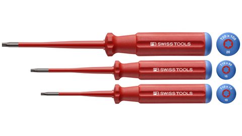 PB Swiss Tools