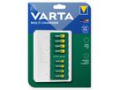 Ladegerät VARTA Multi Charger mit 8×AA/AAA ohne Batterien