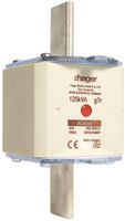 Fusibile HPC Hager DIN3c 400VAC 180A 125kVA gTr segnalatore centrale inox.
