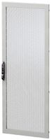 Tür Rittal DK 5301.561 600×2000mm einteilig für VX IT belüftet grau