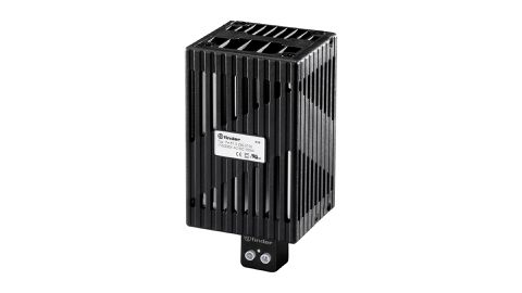 Schaltschrank-Heizung