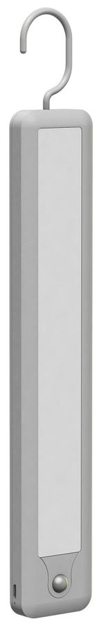 Baladeuse LED LDV LINEARLED MOBILE 2.35W 120lm 4000K détect.de mouvement blanc