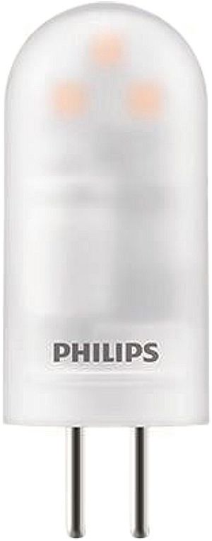 LED-Lampe Philips CoreProcapsuleLV, G4 12V 1.7W 205lm 827