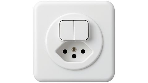 Kleinkombinationen Drucktaster + Typ 13