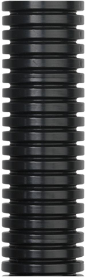 Kunststoff-Schlauch AGRO Ø95mm schwarz Multi-PA 6 ROHRflex