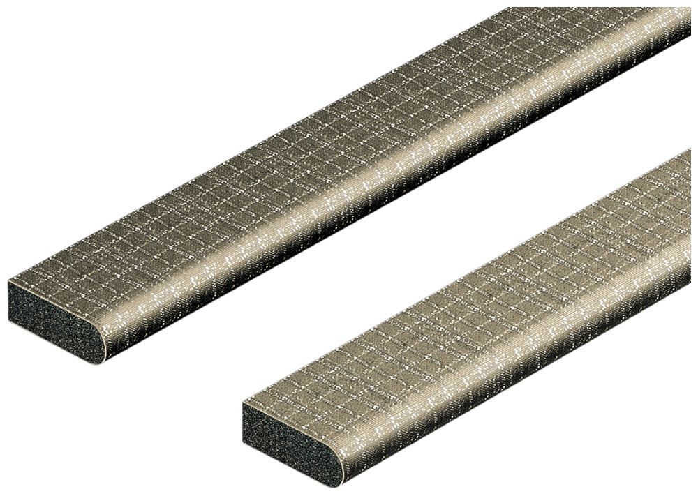 Abschottung Rittal VX 4348.500 für VX 10×28mm Kunststoff