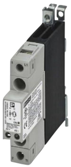 REG-Halbleiterschütz PX ELR 1-SC-24DC/600AC-30