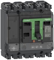 Leistungsschalter ComPacT NSX250F mit MicroLogic2.2 4P4d 57…160A 36kA