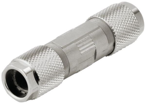 Kabelverbinder Cat.7 Weidmüller Schneidklemmentechnik IP67