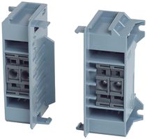 Stecksockel-Endstück SMISSLINE TP Power Bar System 250A