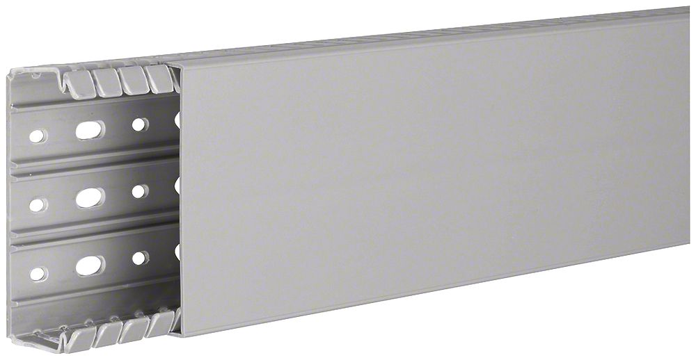 Verdrahtungskanal BA7 40×100 grau