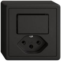 AP-Kombination EDIZIO.liv SNAPFIX® AR+T13 sz