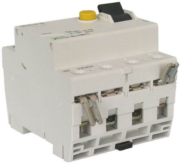 Anschlusswinkel Eaton L1, N 16/25mm² 80A für PFIM, PLSM, PFKM