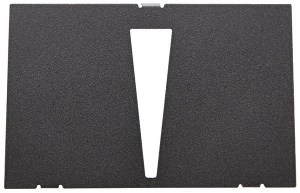 Limitatore di luce DOTLUX 60° per appliques FLEXO™