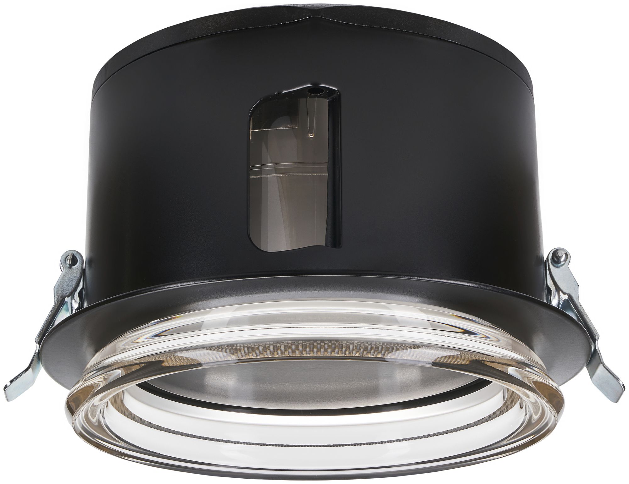 Downlight LED Sylvania EQUINOX 20W 2300lm 940 64° VAR noir
