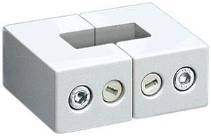 Supporto per binario Rittal SV 3079.000 1P 3pz