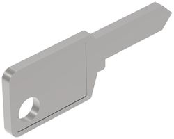 Ersatzschlüssel EAO DOM 311 zu Schlüsselschalter