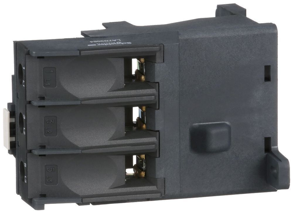 Socle de montage Schneider Electric LA7D3064 TeSys