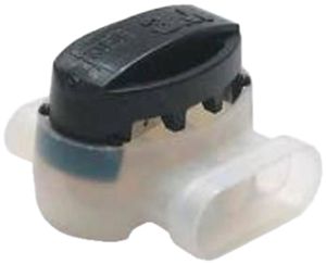 Connettore a bottone 3M™ Scotchlok™ 316IR-30 0.5…1.5mm² nero per 3L