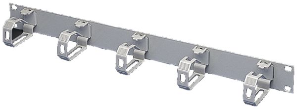 Pannello di rinvio Rittal 19" 1UA