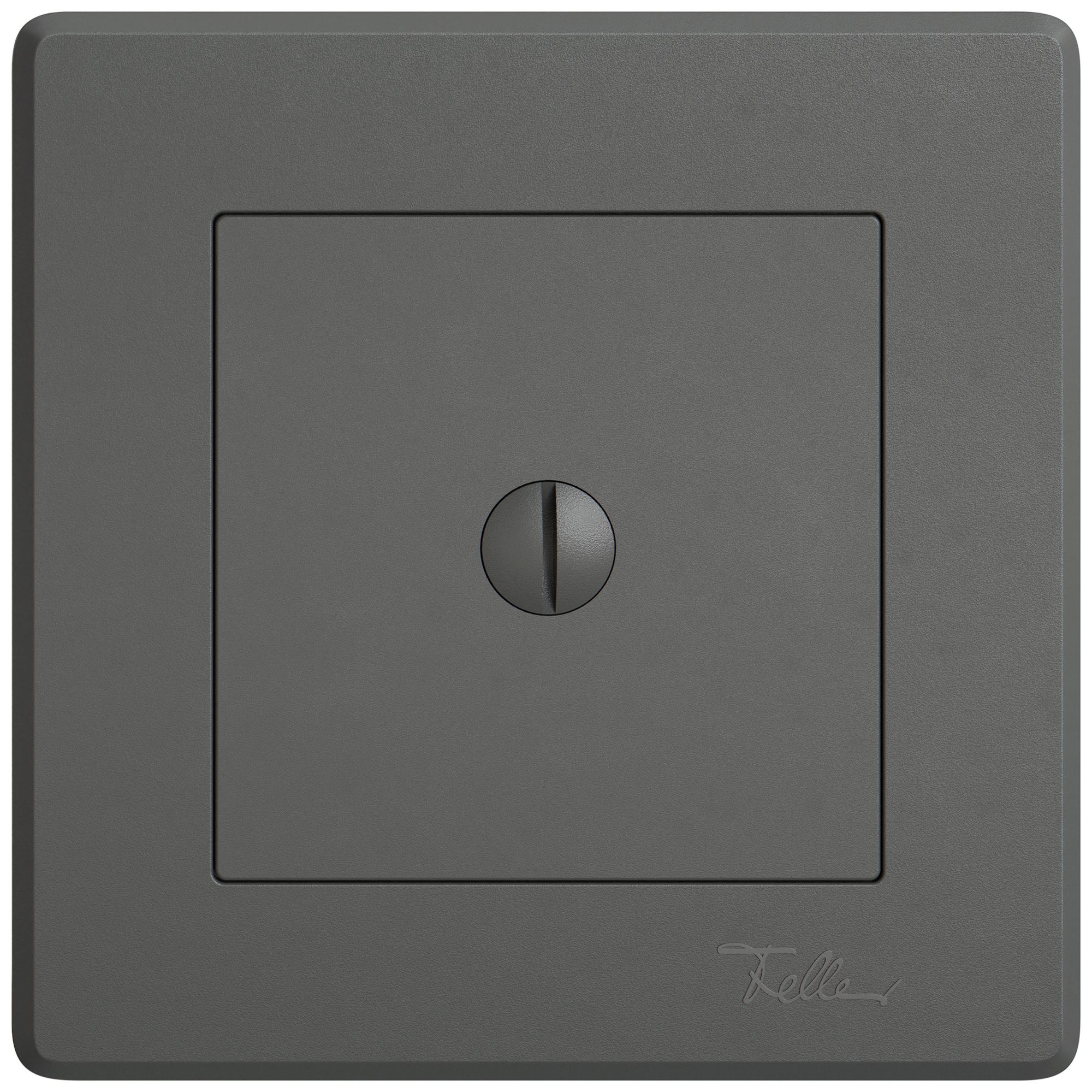 Kit de montage ENC EDIZIO.liv SNAPFIX® pour boîte de dérivation 5P grf