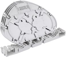 4er Block Spleisskassetten ANT  4 Spleisse/Kassette 4x