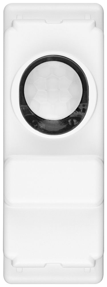 Multisensor Tridonic SFI 40 PIR DALI Licht/Bewegung Casambi weiss