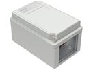 Hausanschlusskasten Rauscher & Stoecklin TK-PE 25A 3L+N+PE TN-S