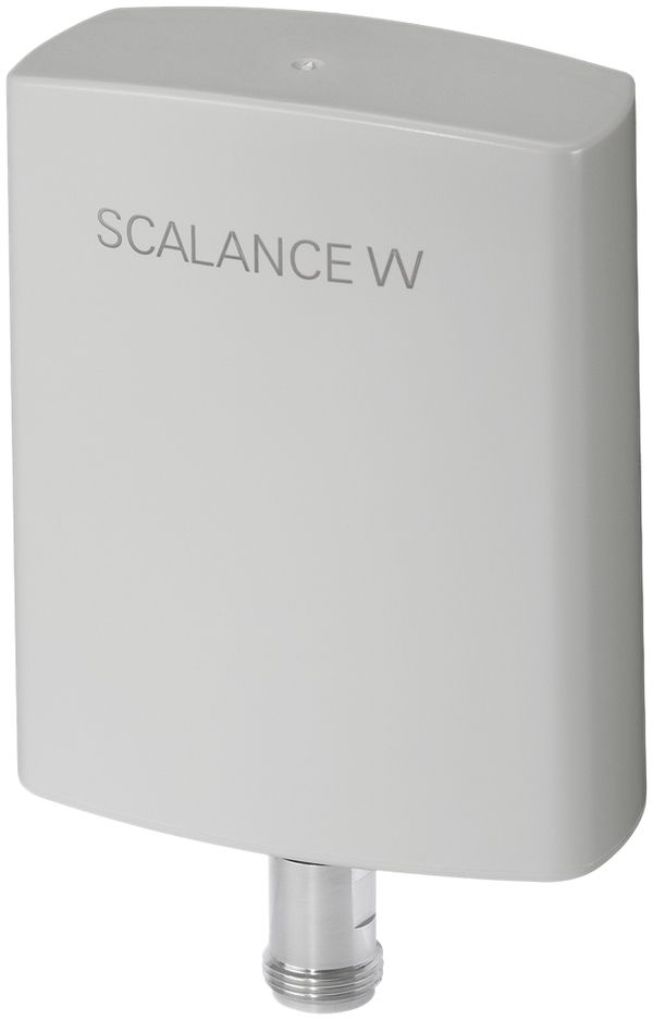 Antenne IWLAN Siemens ANT795-6DC N-female 2.4/5GHz 9dBi faiblement directionnel