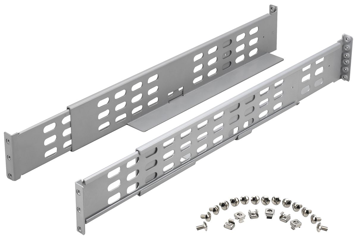 Befestigungssatz Easy UPS 58.5×88×900mm