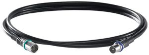 Daten-Anschlusskabel IEC-Steck/IEC-Buchse 5m DS37U 0500