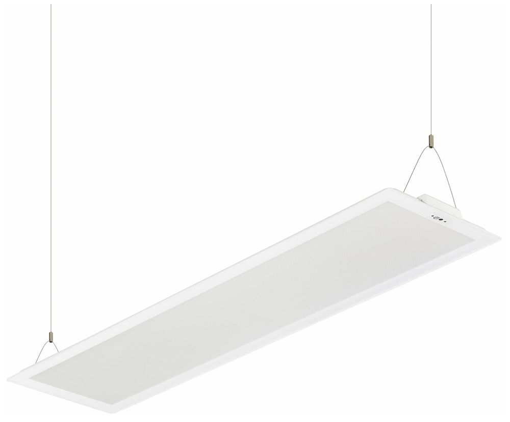 LED-Pendelleuchte SlimBlend SP402P LED50S/840 SRD W31L125 D/I IA4SMT weiss