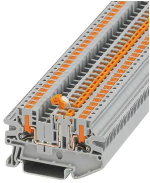 Messertrennklemme PX PTV 2.5-MT