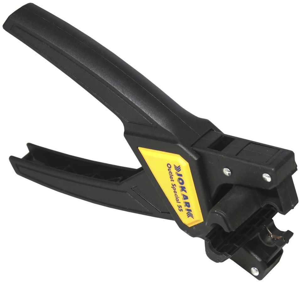 Kabelabmantler JOKARI Outlet Special 55