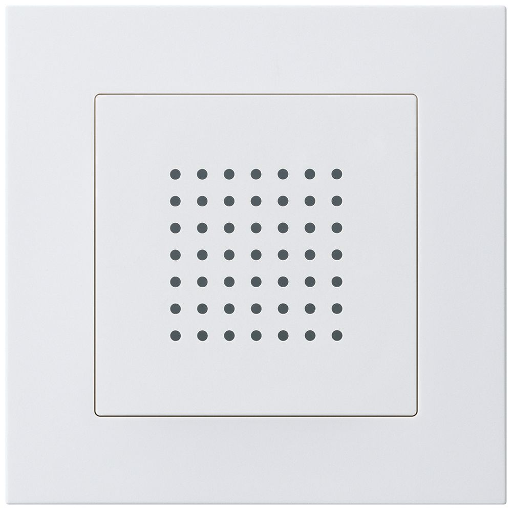 Carillon ENC kallysto.pro 230V blanc