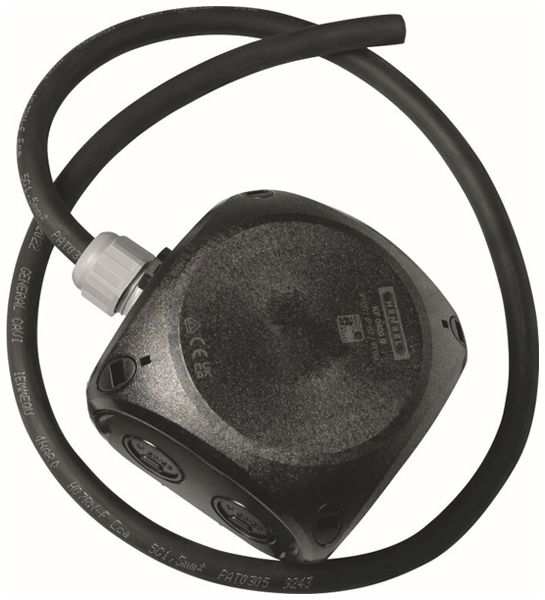 Funkmodul DOTLUX HLFsport/-plus 220…240V IP66 Kunststoffgehäuse