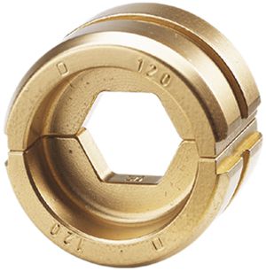 Presseinsatz 6mm² zu EK22, EK60 unv.