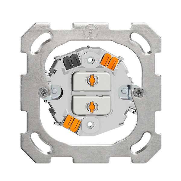 Intérieur interrupteur pour stores BSM FH 1 canal