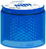 LED-Leuchtelement Harmony 24VAC/DC blau Dauerlicht