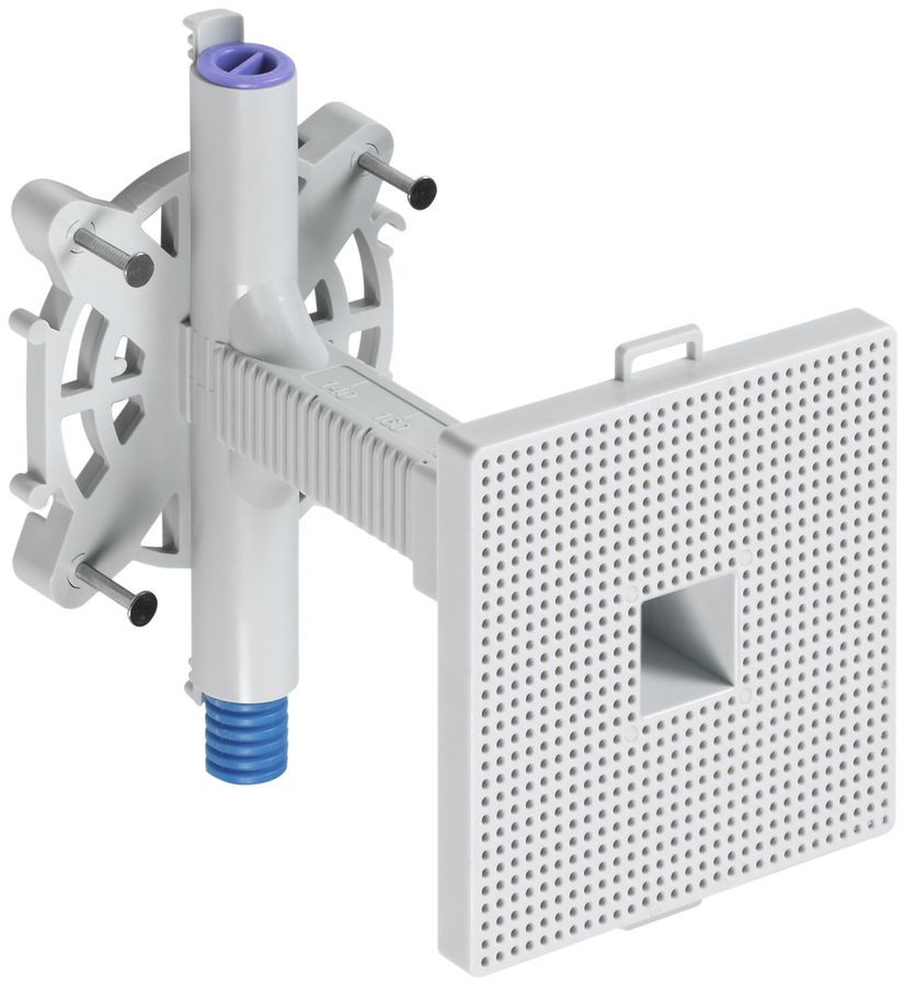 Supporto d'apparecchio MT Crallo-Tele per cassafo.calcest.