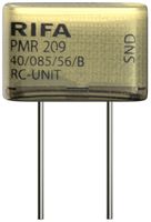 RC-Glied Rifa PMR 209 0.1µF 47Ω