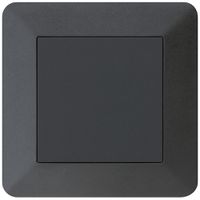 Obturateur ENC kallysto.trend noir sans vis