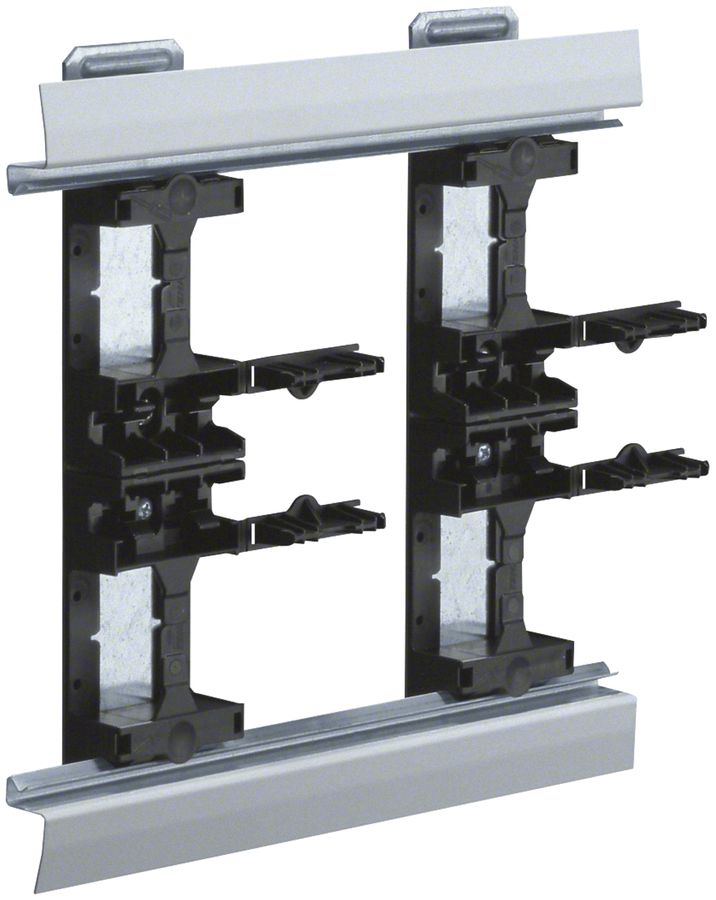 Angle intérieur Hager multiple pour BKIS 25mm zing.