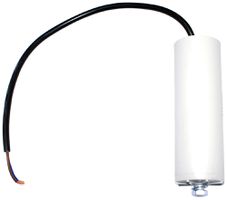 Kondensator HYDRA MSB MKP 40 /400 40µF 500V für Motor Ø45×133mm