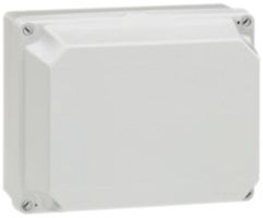 AP-Abzweigdose PLEXO 220×170mm leer