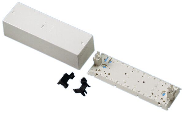 Distributore intermedio AP R&M VS-Standard 1×10×2/10 DA
