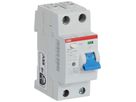 Interruttore differenziale proM compact 1PN tipo B, 63A 30mA 2UM leggr.ritardato