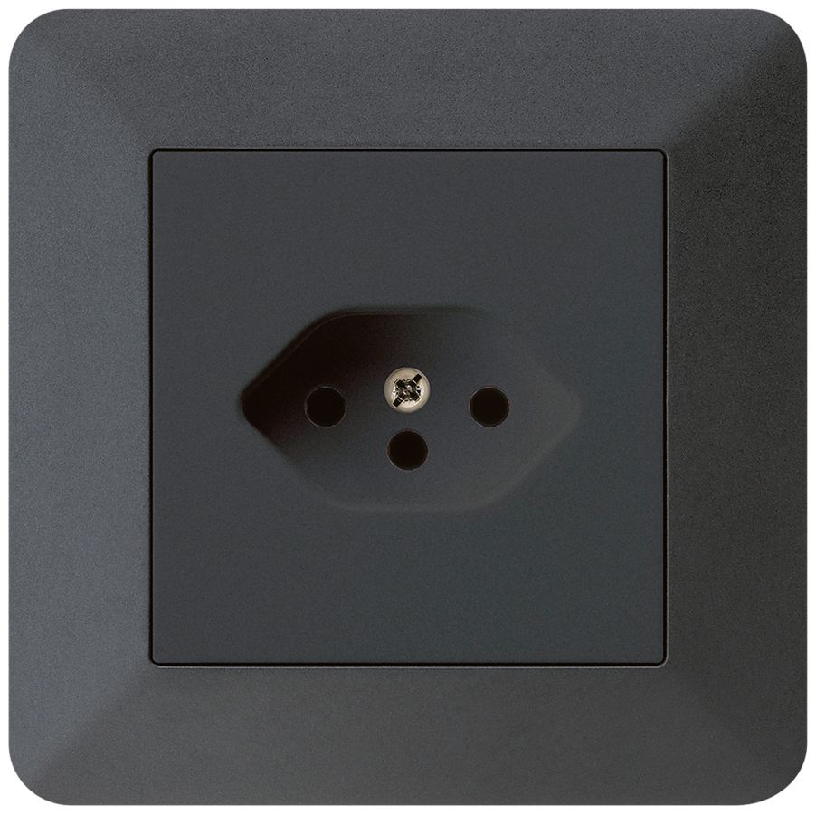 Prise ENC kallysto.trend T13 noir