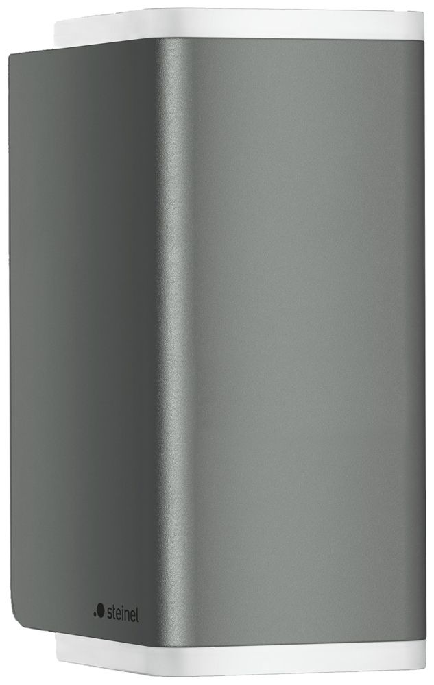 LED-Wandleuchte Steinel L 930 9.3W 457lm 3000K IP44 anthrazit