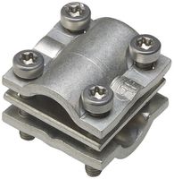 Schellenklemme Flury 1…50/1…50mm²